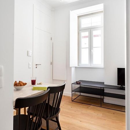 Flh Vila Rosario Cosy Flat I Лиссабон Экстерьер фото