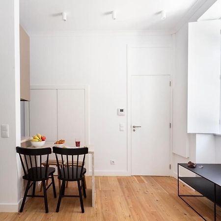 Flh Vila Rosario Cosy Flat I Лиссабон Экстерьер фото
