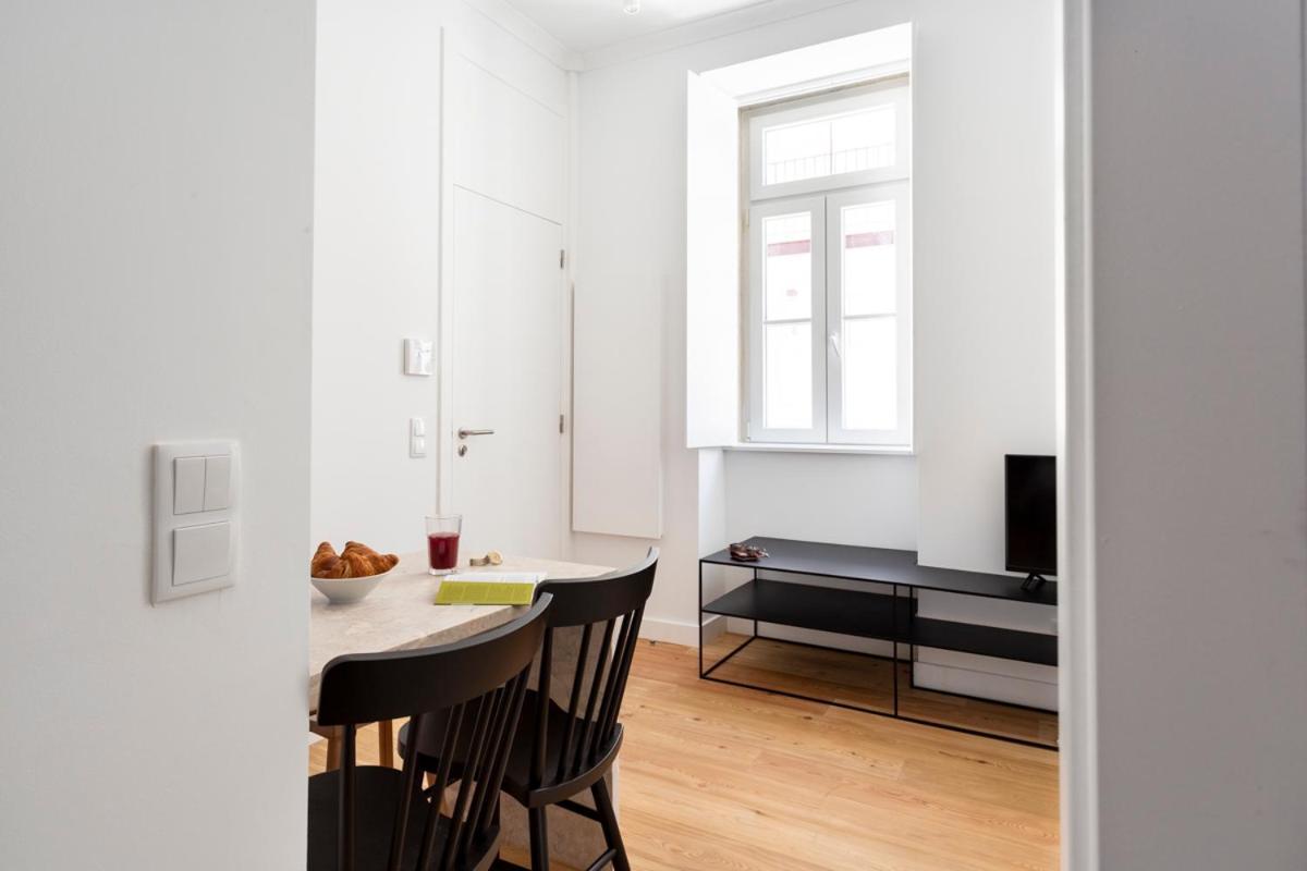 Flh Vila Rosario Cosy Flat I Лиссабон Экстерьер фото