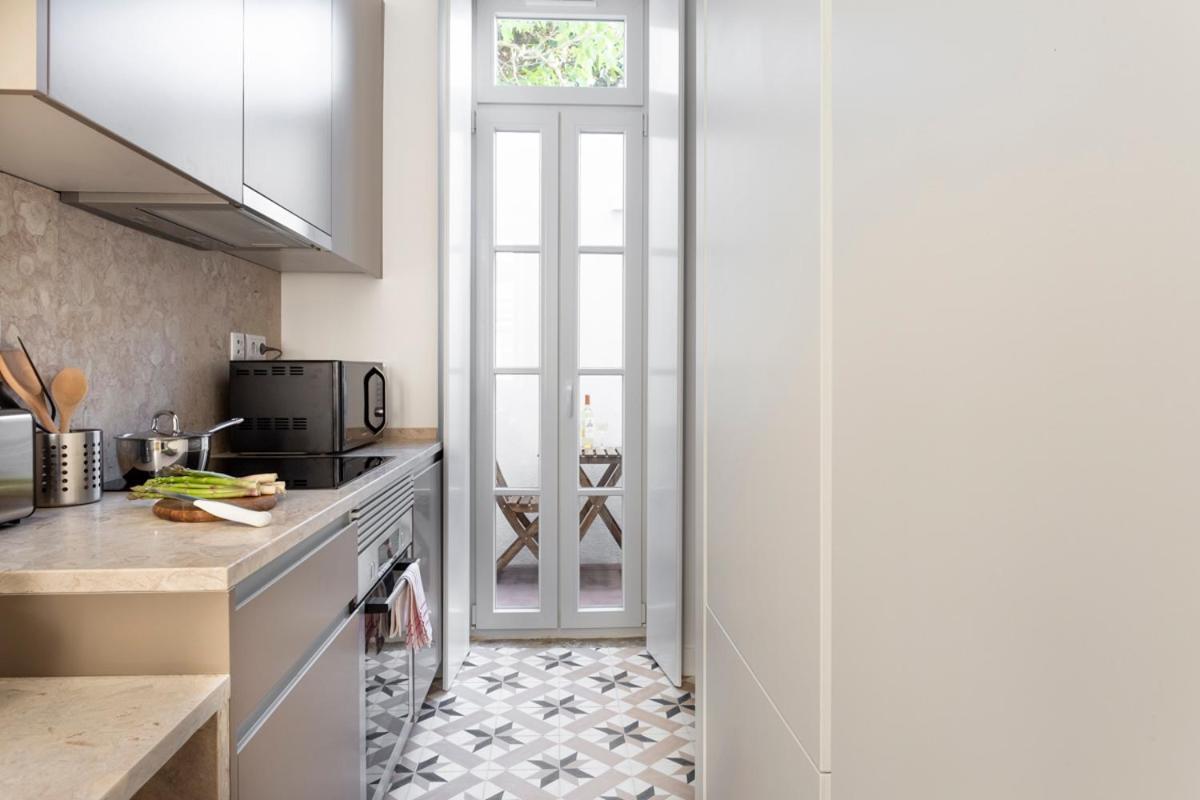 Flh Vila Rosario Cosy Flat I Лиссабон Экстерьер фото
