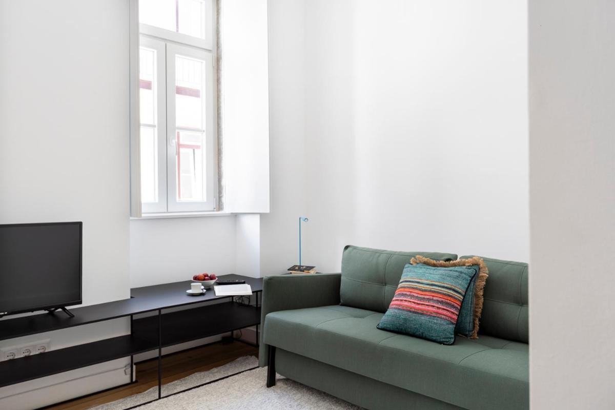Flh Vila Rosario Cosy Flat I Лиссабон Экстерьер фото