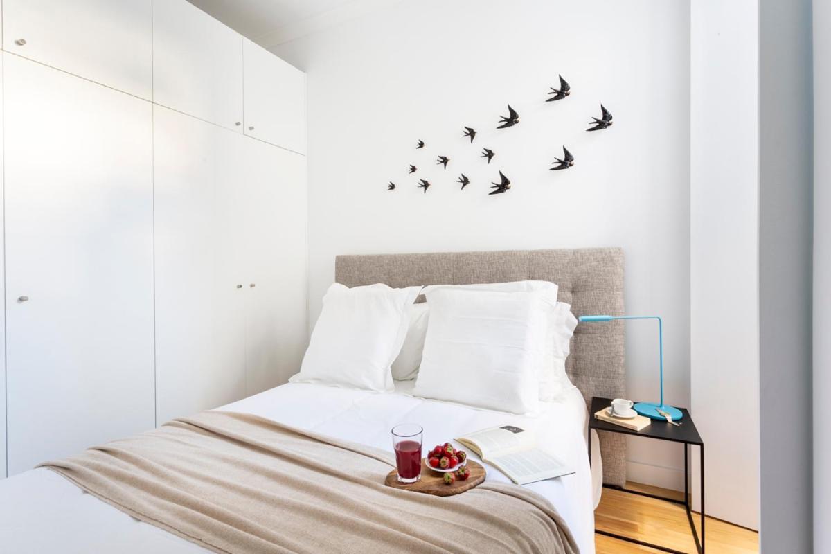 Flh Vila Rosario Cosy Flat I Лиссабон Экстерьер фото